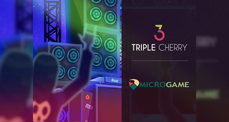 Triple Cherry partners Microgame for Italy’s regulated iGaming market
