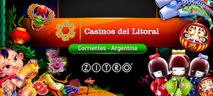 Argentine casino opts for Zitro slots