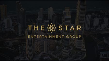 The Star Entertainment Group Limited chalks up a half-year net loss