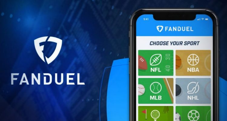 FanDuel Group and United Center team up for new arena sportsbook lounge