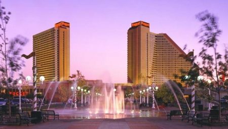 Century Casinos to add Nugget Casino Resort to property portfolio in $195m deal