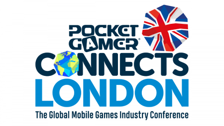 Pocket Gamer Connects returns to London, February 14-15
