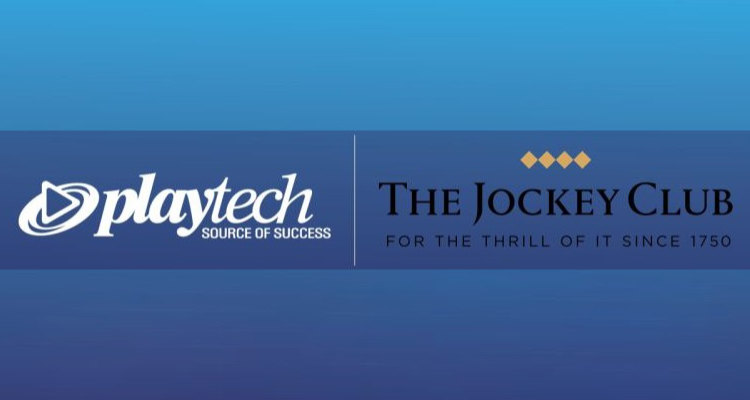 Playtech agrees exclusive five-year agreement with The Jockey Club