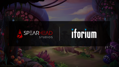 Spearhead Studios inks new partnership with iForium