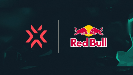 Red Bull returns as VCT EMEA partner for their second year