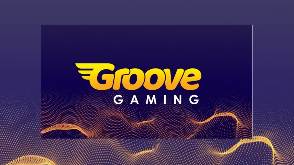 KA Gaming partner with Groove to supercharge the future of iGaming