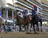 Kentucky Derby owner beats records
