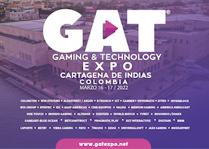 Colombia gaming show set to return