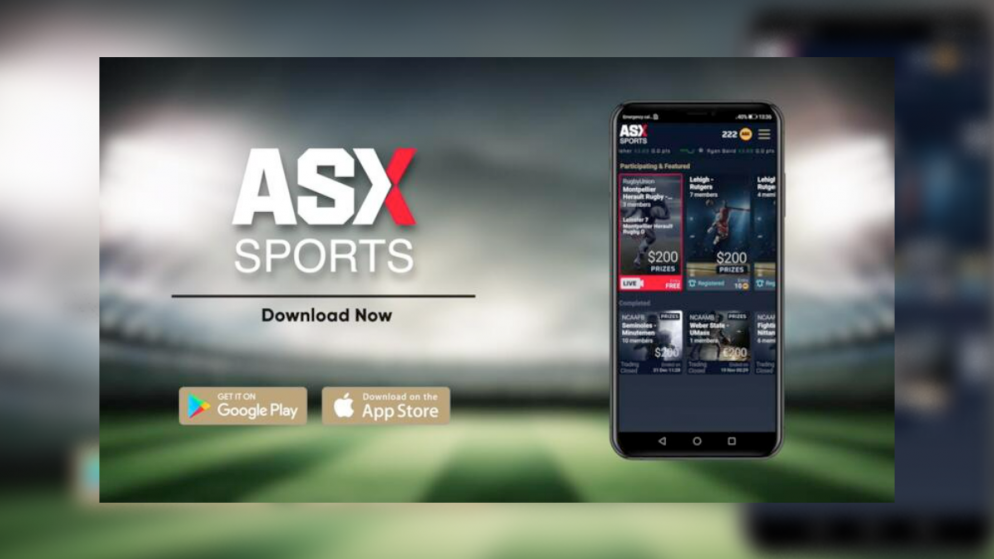 ASX Launches Next Generation Fantasy Rugby to Coincide with Six Nations
