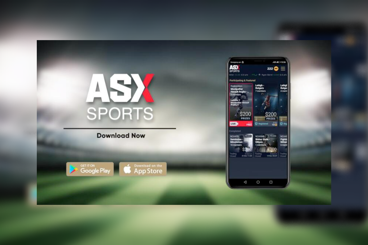 ASX Launches Next Generation Fantasy Rugby to Coincide with Six Nations