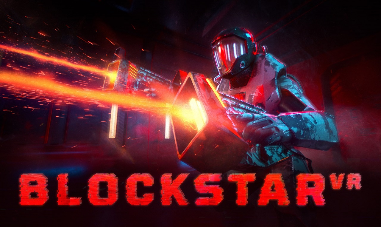 BlockStar VR – New Teaser Trailer Announces Immersive Division’s Upcoming VR Shooter