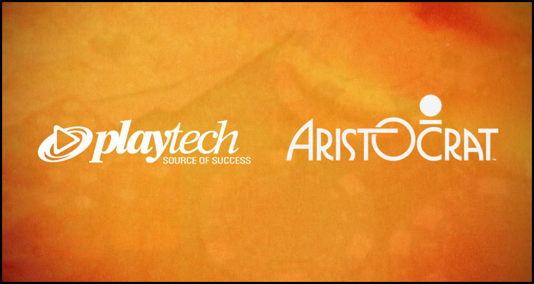 Playtech shareholders rebuff Aristocrat Leisure Limited takeover approach