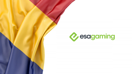 ESA Gaming boosts global footprint with Romania licence