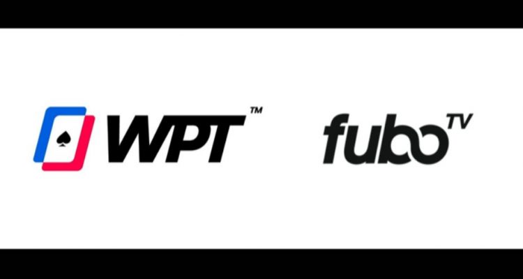 World Poker Tour signs new distribution agreement with Fubo Sports Network
