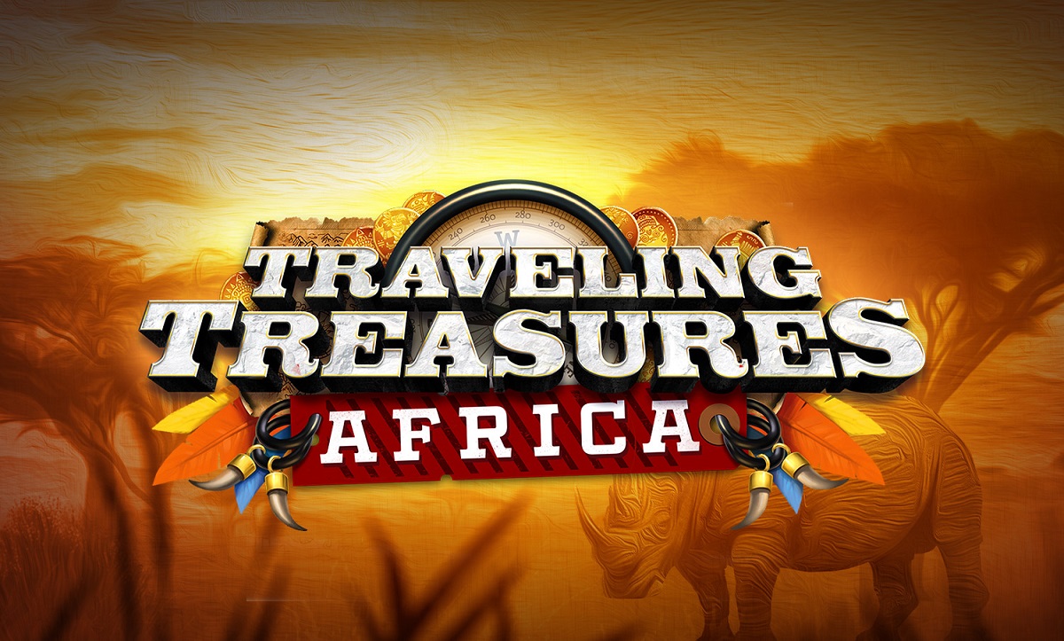 OneTouch ventures into the Safari with Traveling Treasures Africa