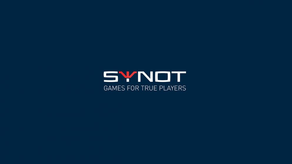 SYNOT Games Launched Cooperation with Ellmount Entertainment
