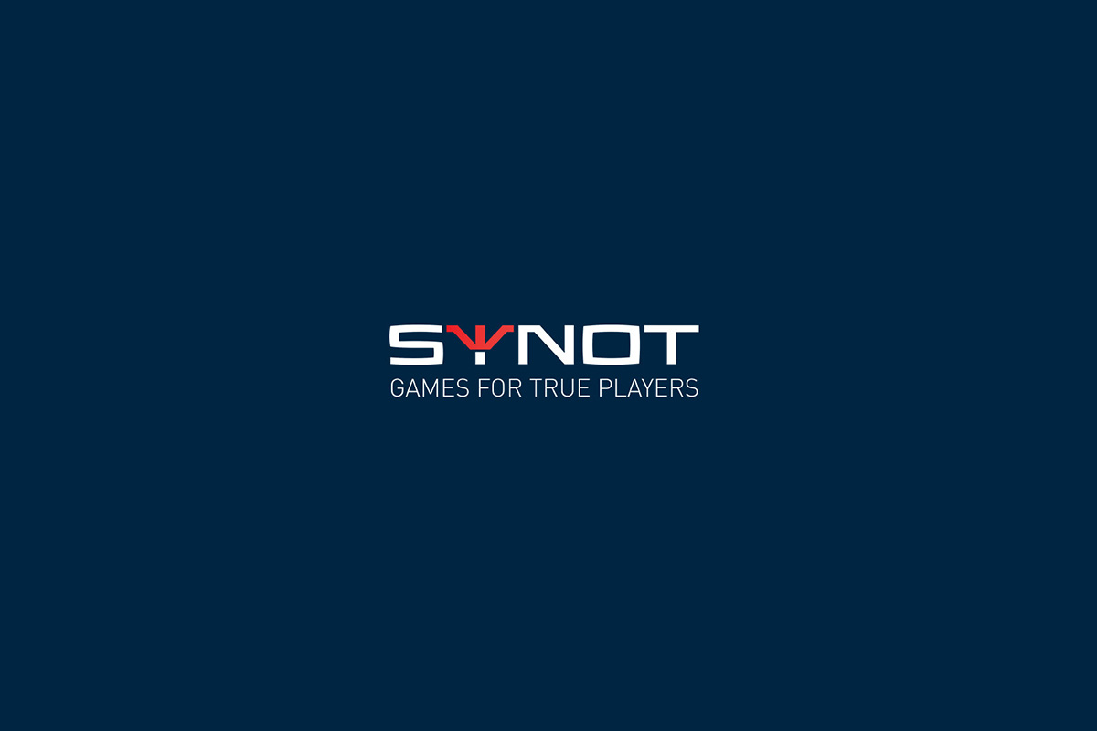 SYNOT Games Launched Cooperation with Ellmount Entertainment