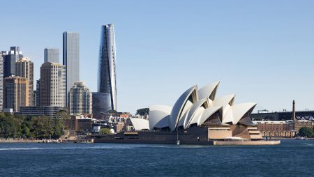 Senet Provides Programme on Gambling Regulation in Sydney