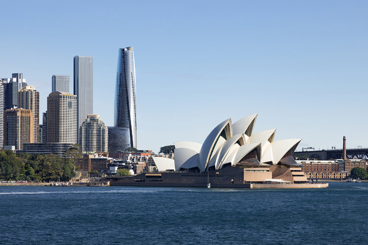 Senet Provides Programme on Gambling Regulation in Sydney