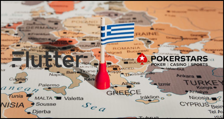PokerStars brand goes live in Greece following receipt of full iGaming license