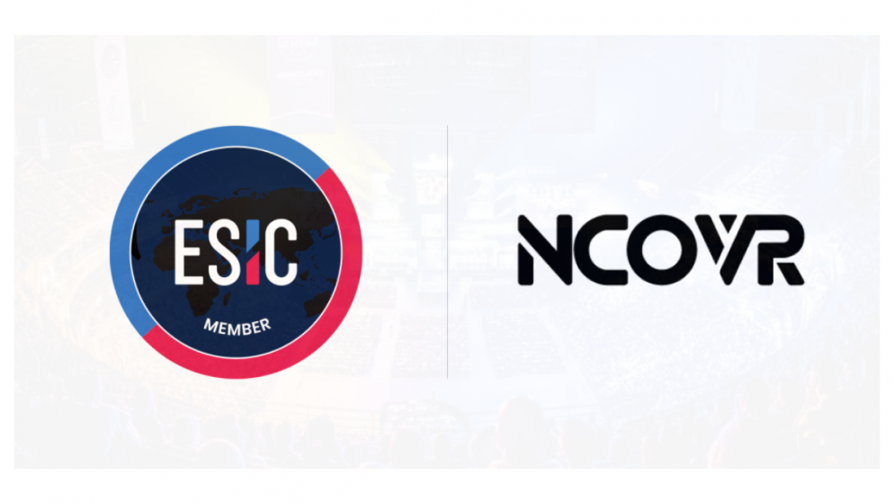 NCOVR / DVRT13 becomes an ESIC Member