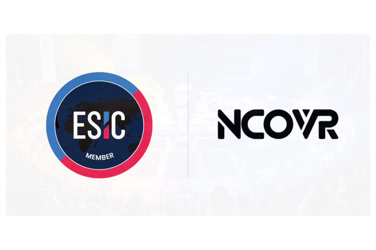 NCOVR / DVRT13 becomes an ESIC Member