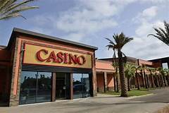 Cape Verde casino sees sharp rise