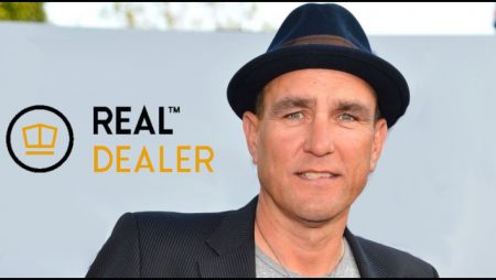 Real Dealer Studios to offer live-dealer games hosted by Vinnie Jones