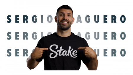 Sergio Aguero: The history of the FA Cup meant it was always a special competition to play in