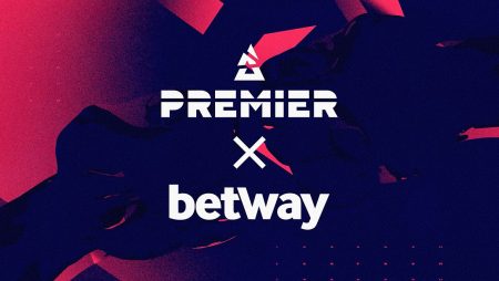 Betway and BLAST Premier strengthen ties further with partnership renewed for another two years