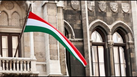 Hungary floats new legislation to open up its iGaming market
