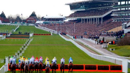 Racecourse Media Group results return to pre-Covid levels