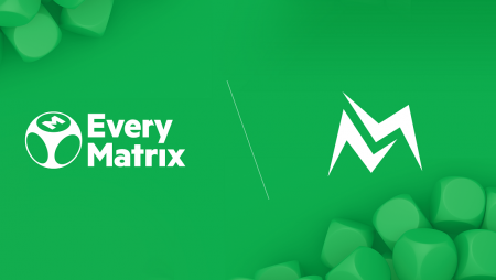 EveryMatrix adds mobileFX to its SlotMatrix RGS