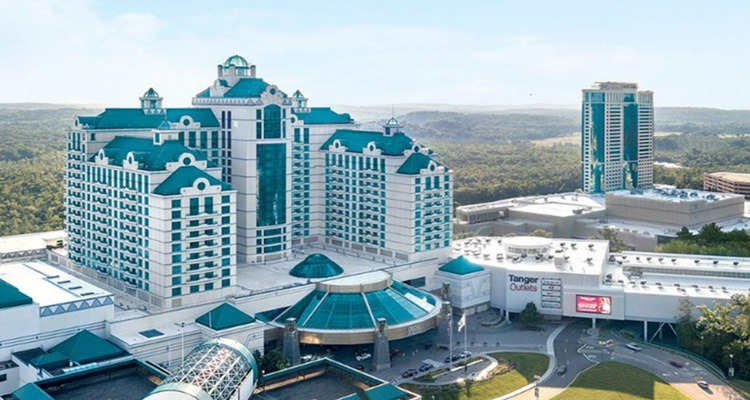 Foxwoods Resort Casino celebrating 30th anniversary with renovations and expansion plans