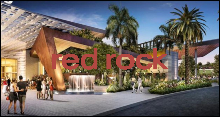 Red Rock Resorts Incorporated starts Station Casino Durango building work
