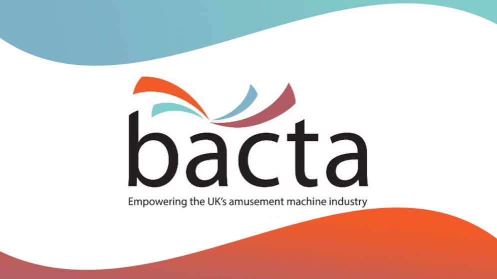 Support Britain’s £845m seaside arcade economy this half-term, Bacta urges