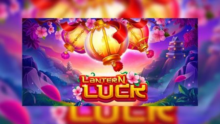 Habanero spreads new year good wishes with Lantern Luck