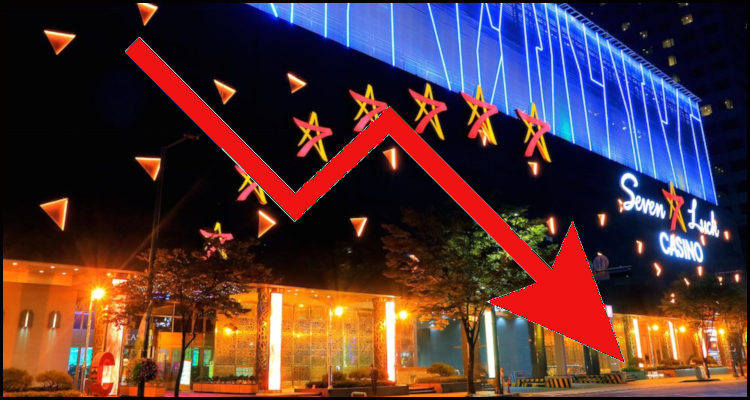 Grand Korea Leisure Company Limited chalks up a disappointing January