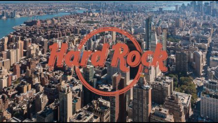Hard Rock International pinpoints three possible New York City casino locales