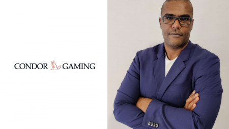 Condor Gaming Group appoints Giacomo Bettoni as new CCO