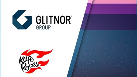 Glitnor acquires affiliate powerhouse KaFe Rocks