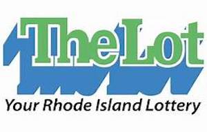 IGT will run RI Lottery for 20 years