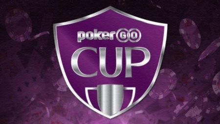 Sean Perry wins PokerGO Cup Event #8 concluding the poker tournament series