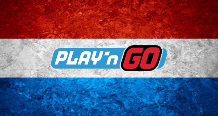 Play’n GO gains new audience via first-time direct integration with Nederlandse Loterij