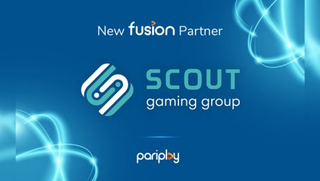 Scout Gaming Group latest Pariplay Fusion partner; adds ATG to Network