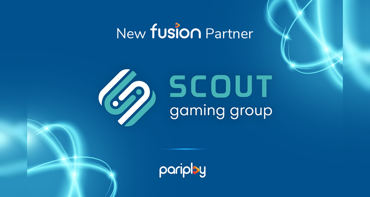 Scout Gaming Group latest Pariplay Fusion partner; adds ATG to Network