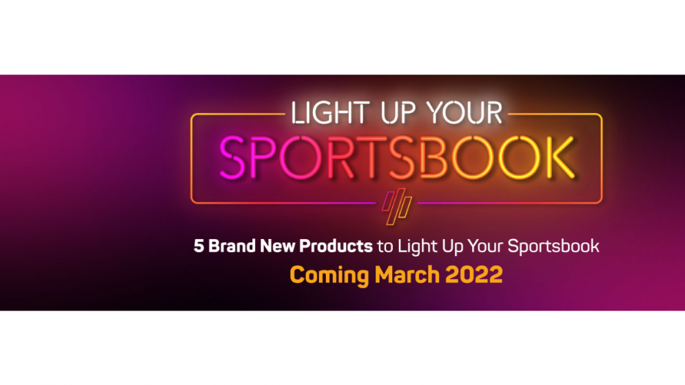 Stats Perform Confirms Blockbuster Sports Betting Product Launch Event on 2nd March