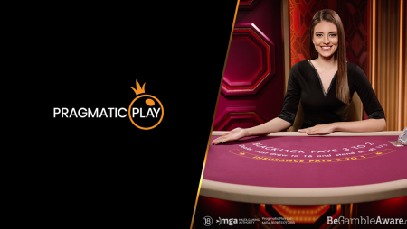PRAGMATIC PLAY EXPANDS LIVE CASINO PROVISION WITH A HOST OF NEW TABLES