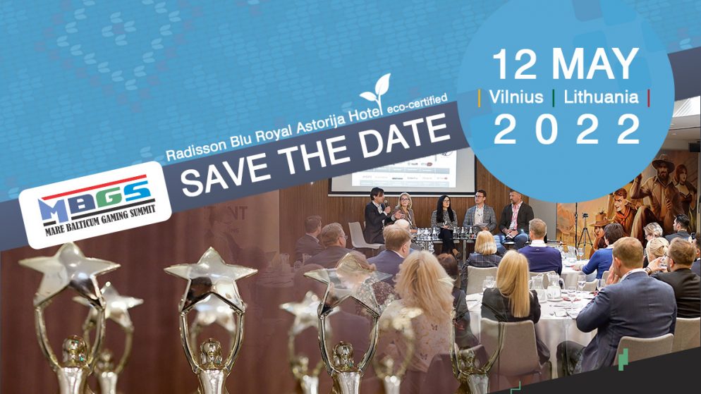 Registrations are open for MARE BALTICUM in Vilnius; Nominate your company for the BSG Awards 2022