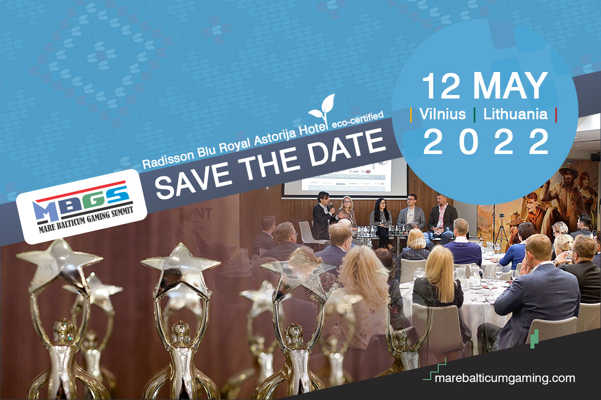 Registrations are open for MARE BALTICUM in Vilnius; Nominate your company for the BSG Awards 2022